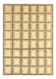 Loribaft Dywan 294x215cm - Perserteppich Wollteppich