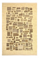 Loribaft Dywan 287x200cm - Perserteppich Wollteppich