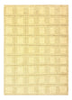 Loribaft Dywan 281x204cm - Perserteppich Wollteppich