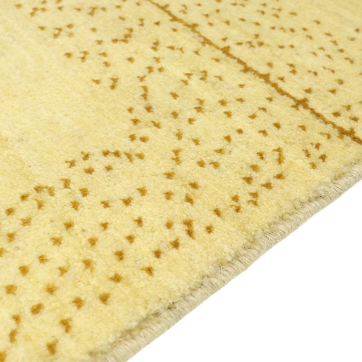 Loribaft Dywan 281x204cm - Perserteppich Wollteppich