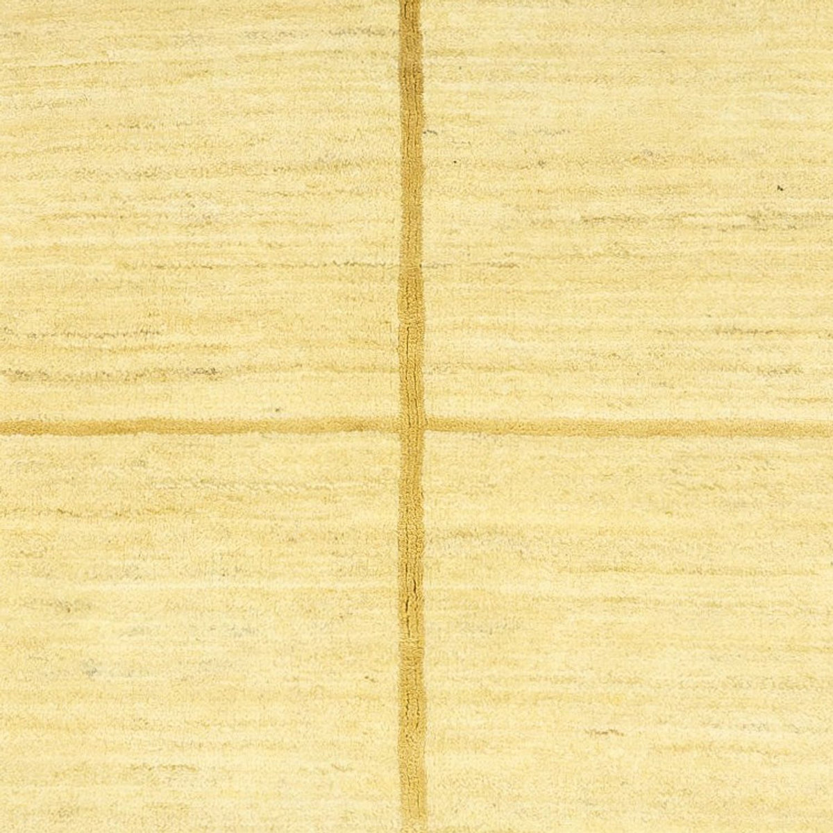 Dywan Gabbeh - Loribaft Perski - 237 x 168 cm - jasny beż