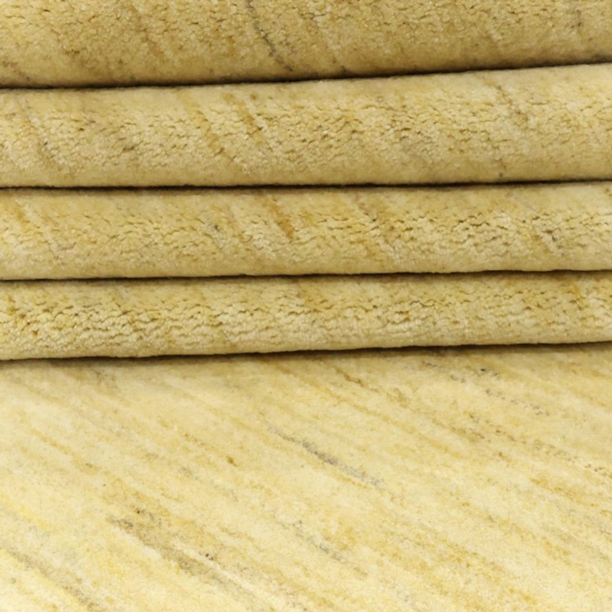 Dywan Gabbeh - Loribaft Perski - 307 x 226 cm - beżowy