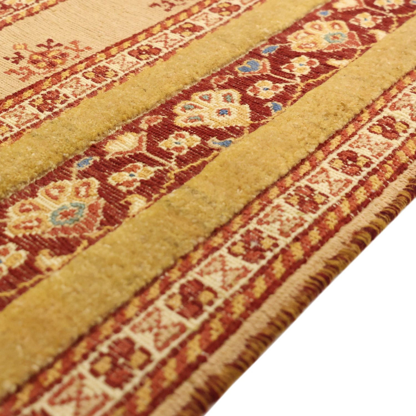 Kilim Fars Dywan 124x78cm