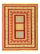 Kilim Fars Dywan 109x84cm