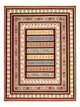 Kilim Fars Dywan 225x175cm
