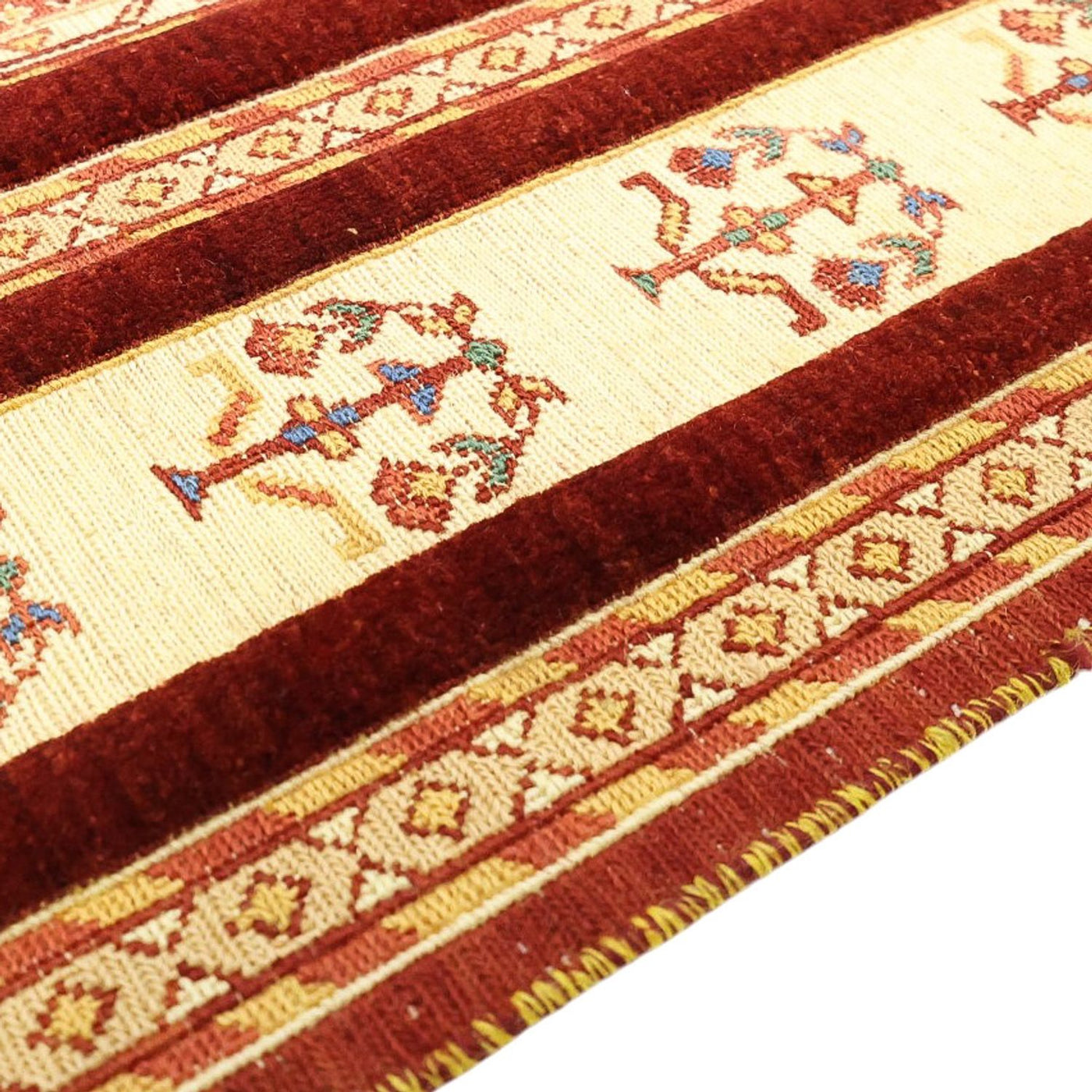 Kilim Fars Dywan 225x175cm