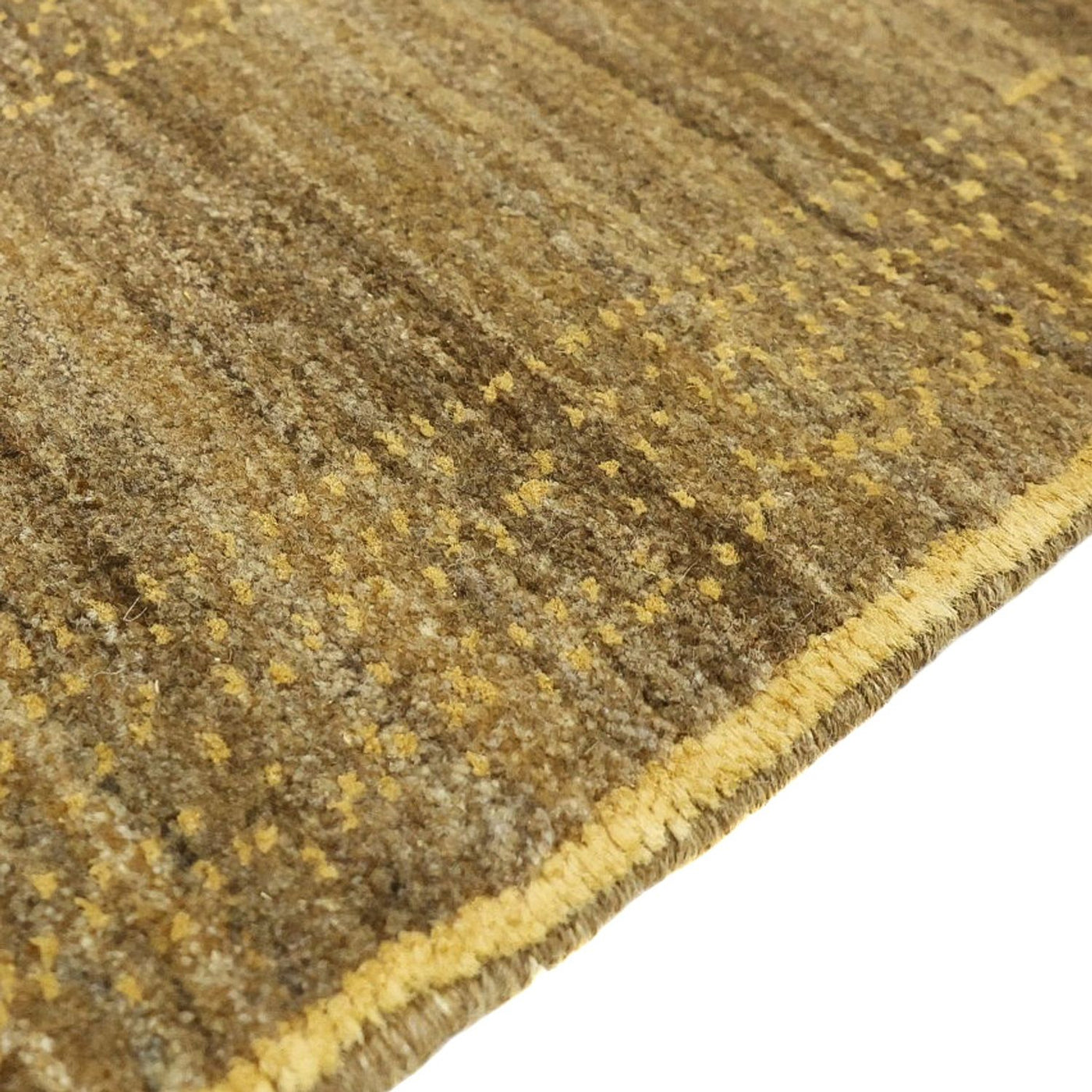 Loribaft Dywan 227x173cm - Perserteppich Wollteppich
