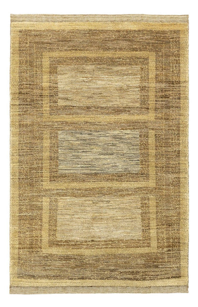 Loribaft Dywan 101x147cm - Perserteppich Wollteppich