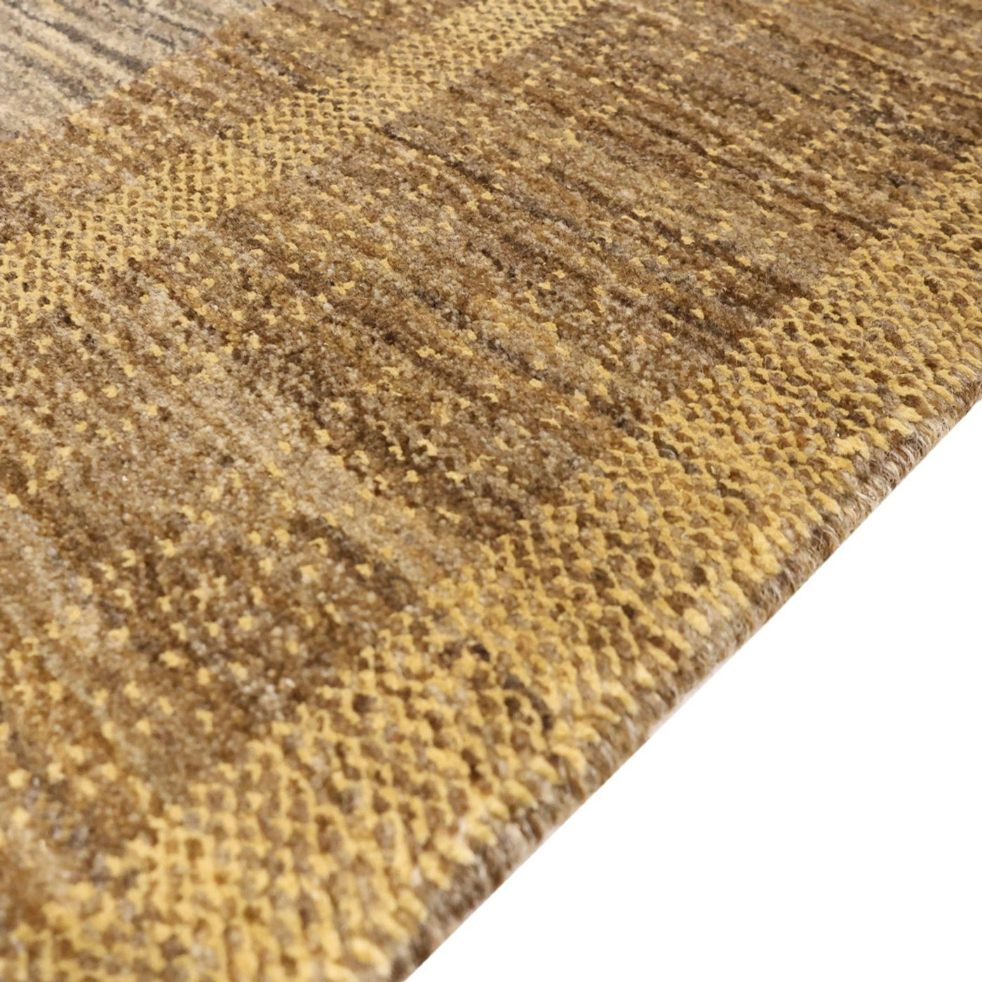 Loribaft Dywan 147x101cm - Perserteppich Wollteppich
