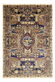 Kashmar Dywan 358x248cm - Dywan perski