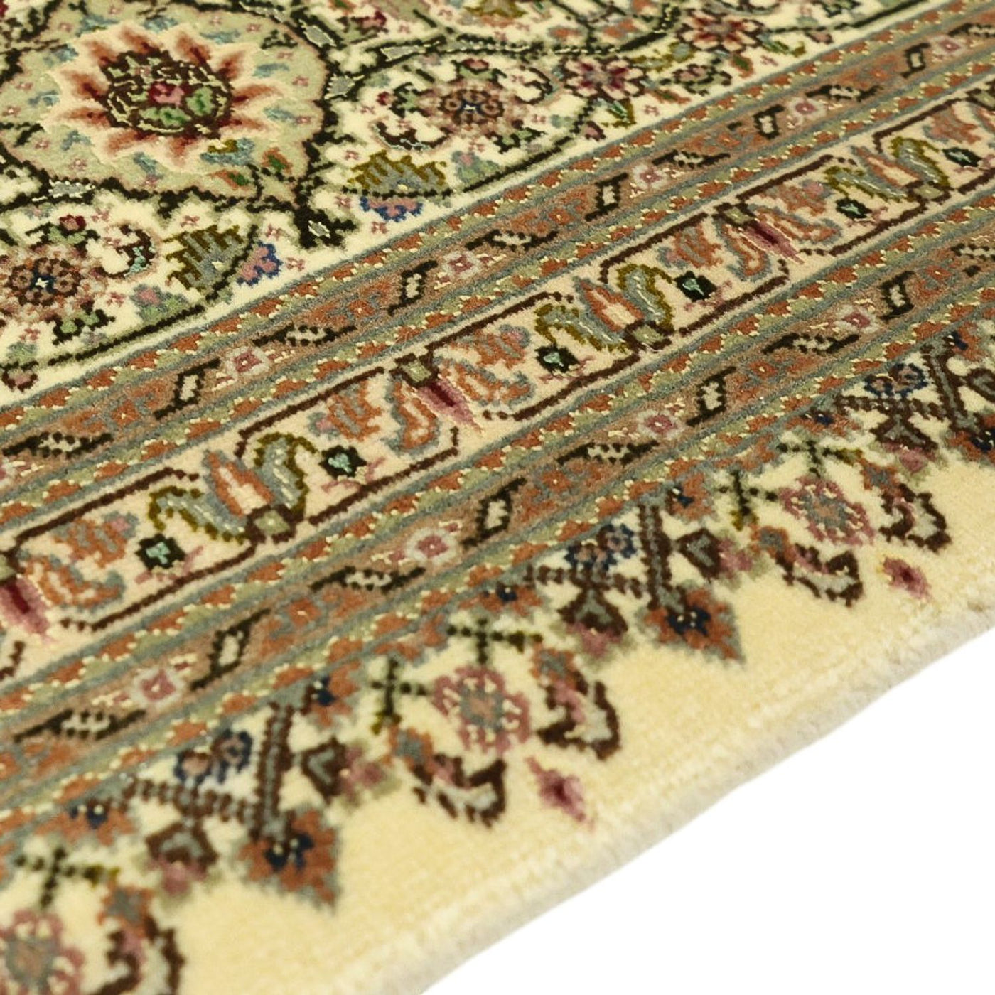 Tabriz - 50 Raj Dywan 303x203cm - Dywan perski