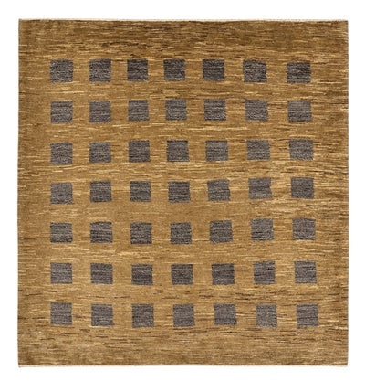 Loribaft Dywan 194x200cm - Perserteppich Wollteppich