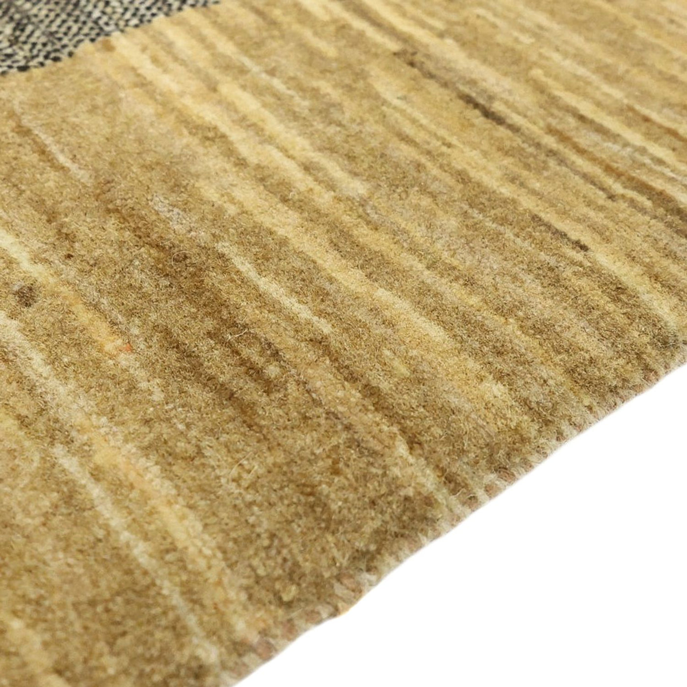 Loribaft Dywan 200x194cm - Perserteppich Wollteppich