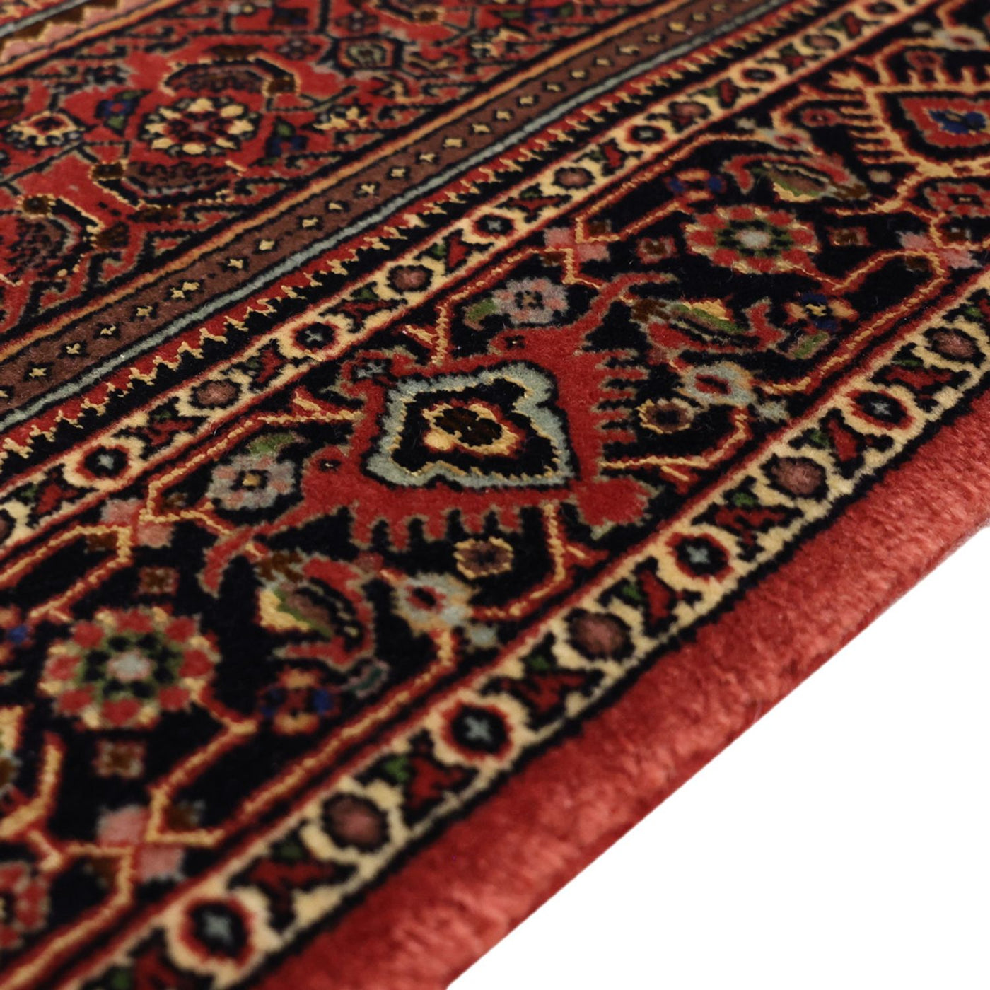 Bidjar Dywan 154x89cm - Dywan perski