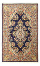 Kerman Dywan 148x92cm - Dywan perski