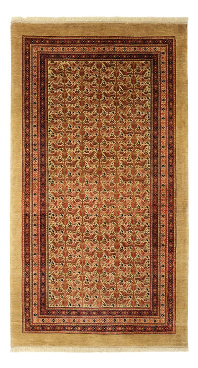 Loribaft Dywan 103x187cm - Perserteppich Wollteppich