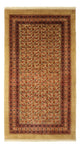 Loribaft Dywan 187x103cm - Perserteppich Wollteppich