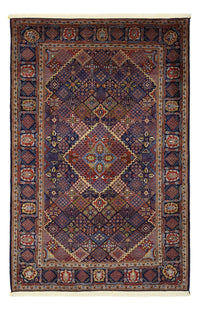 Kashan Dywan 215x140cm - Dywan perski – product image