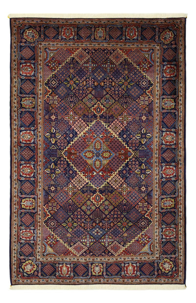 Kashan Dywan 140x215cm - Dywan perski