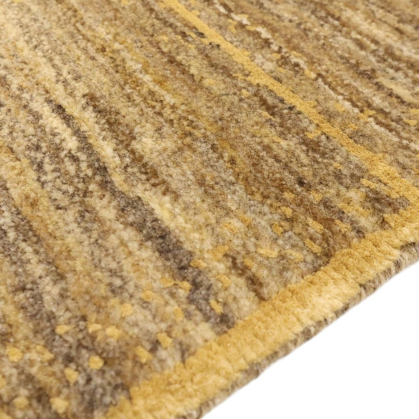Loribaft Dywan 170x117cm - Perserteppich Wollteppich