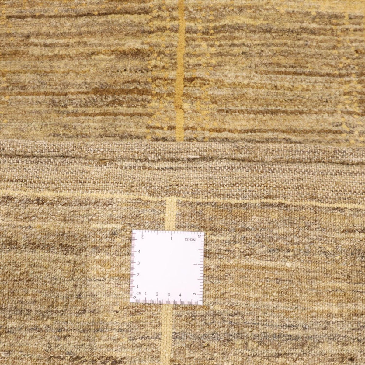 Dywan Gabbeh - Loribaft Perski - 170 x 117 cm - piaskowy