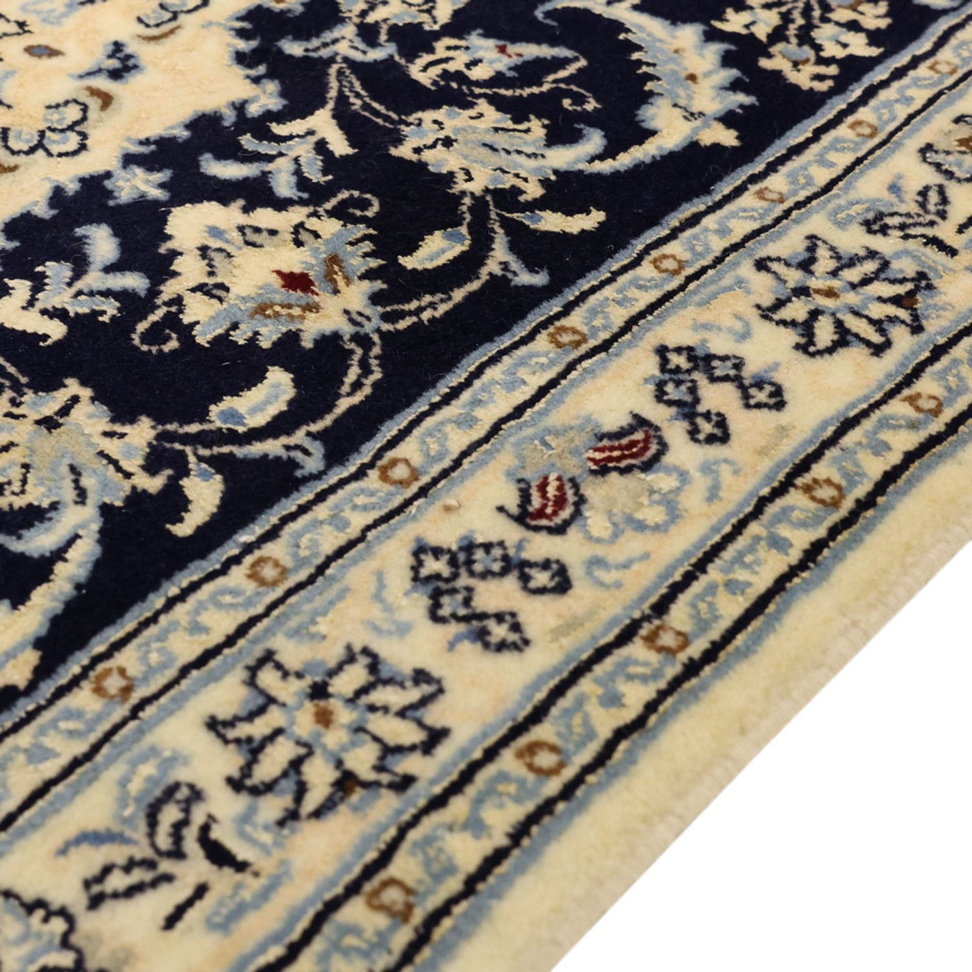 Nain - 9 la Dywan 114x78cm - Dywan perski