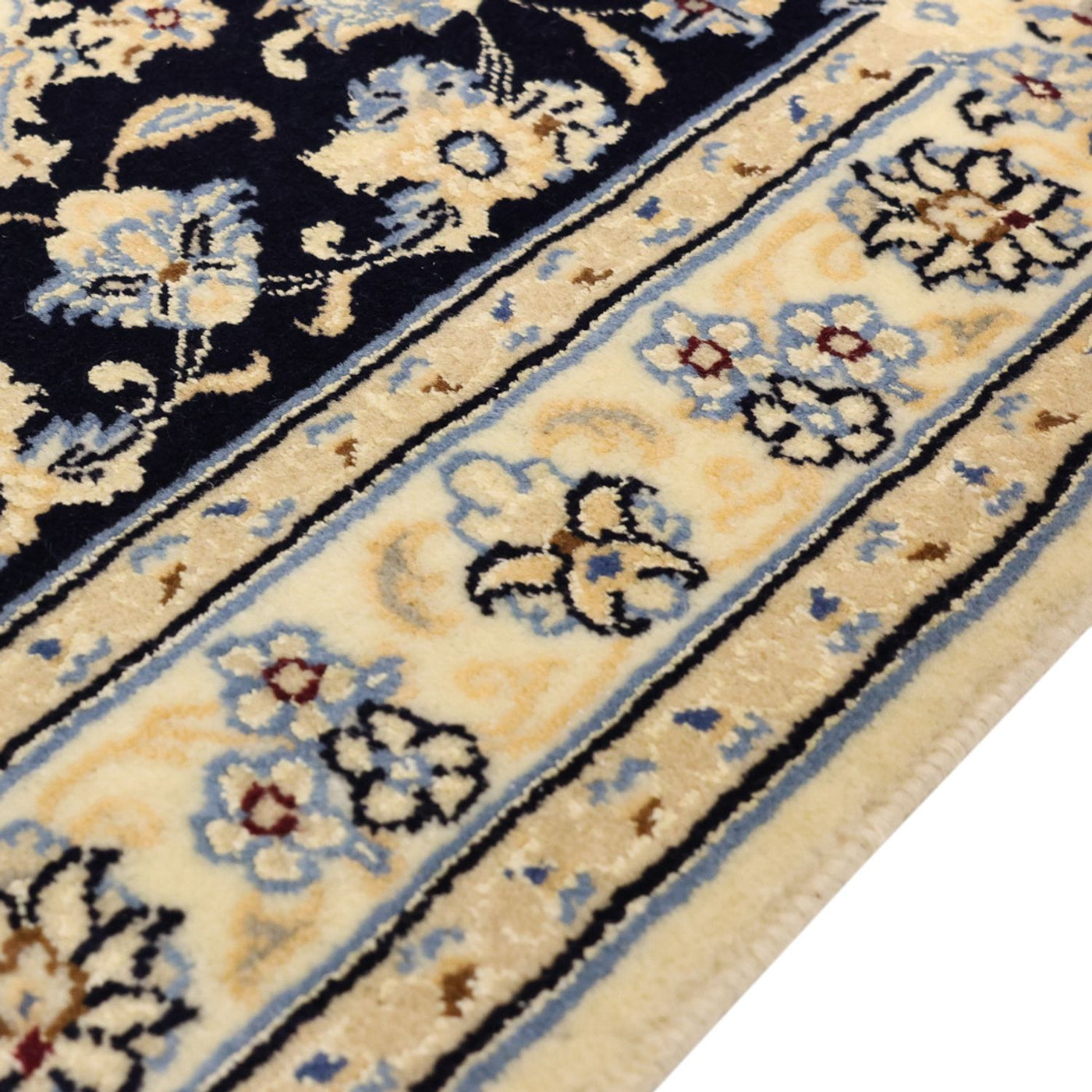 Nain - 9 la Dywan 136x86cm - Dywan perski
