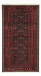 Dywan beludżycki 190x107cm - Dywan orientalny