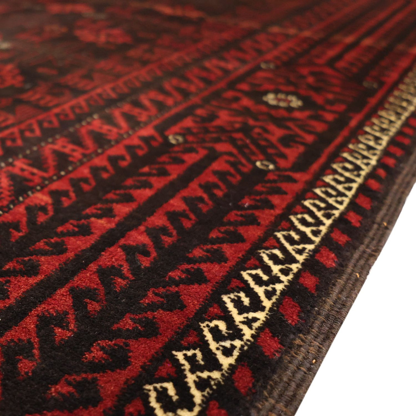 Dywan beludżycki 190x107cm - Dywan orientalny