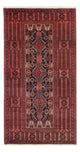 Dywan beludżycki 195x100cm - Dywan orientalny