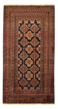 Dywan beludżycki 186x101cm - Dywan orientalny – product image