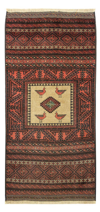 Dywan beludżycki 198x96cm - Dywan orientalny – product image
