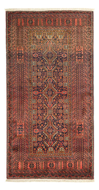 Dywan beludżycki 198x109cm - Dywan orientalny – product image