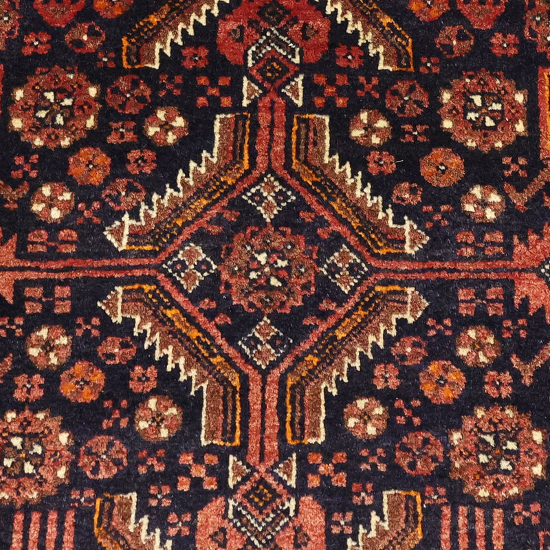 Dywan beludżycki 198x109cm - Dywan orientalny