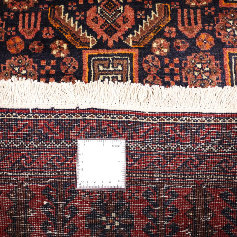 Dywan beludżycki 198x109cm - Dywan orientalny