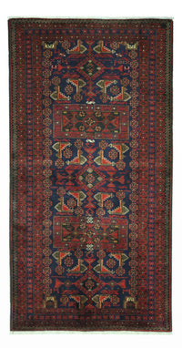 Dywan beludżycki 194x101cm - Dywan orientalny – product image