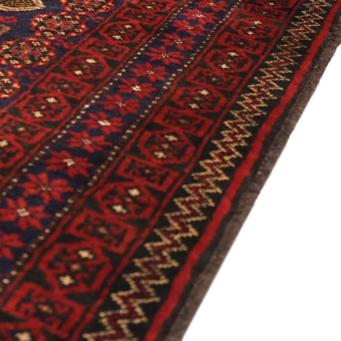 Dywan beludżycki 194x101cm - Dywan orientalny