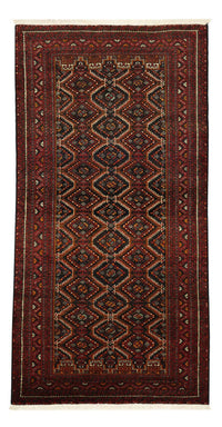 Dywan beludżycki 195x98cm - Dywan orientalny – product image