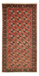 Dywan beludżycki 205x104cm - Dywan orientalny