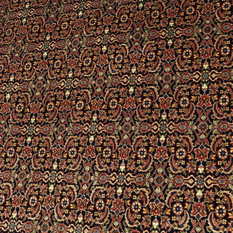 Dywan perski - Bijar - Royal - 342 x 252 cm - terakota