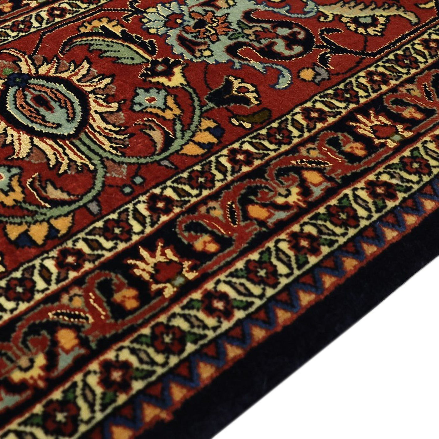Bidjar Dywan 342x252cm - Dywan perski