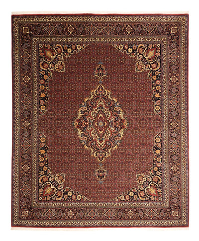 Bidjar Dywan 254x304cm - Dywan perski