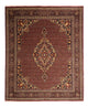 Bidjar Dywan 304x254cm - Dywan perski