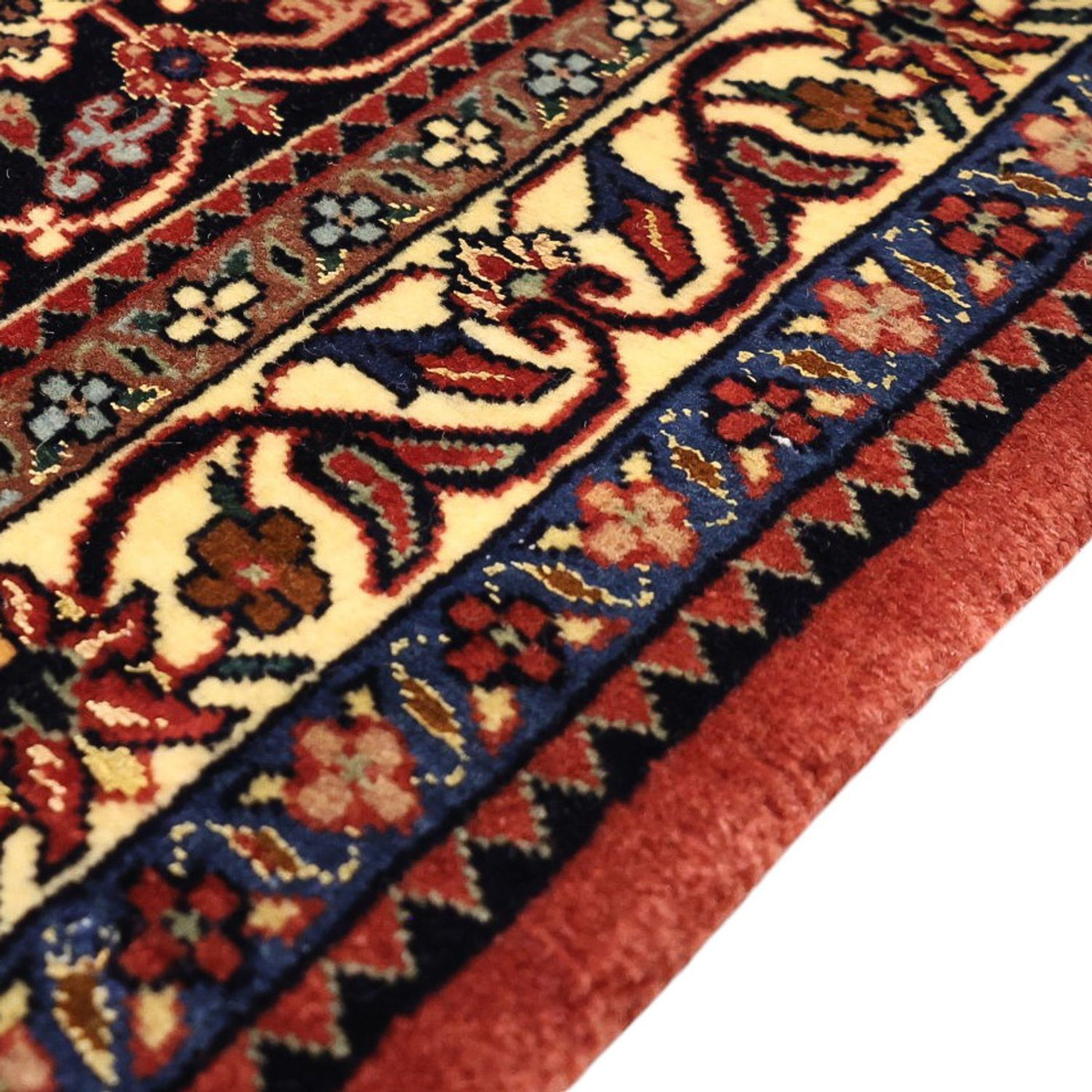 Bidjar Dywan 304x254cm - Dywan perski