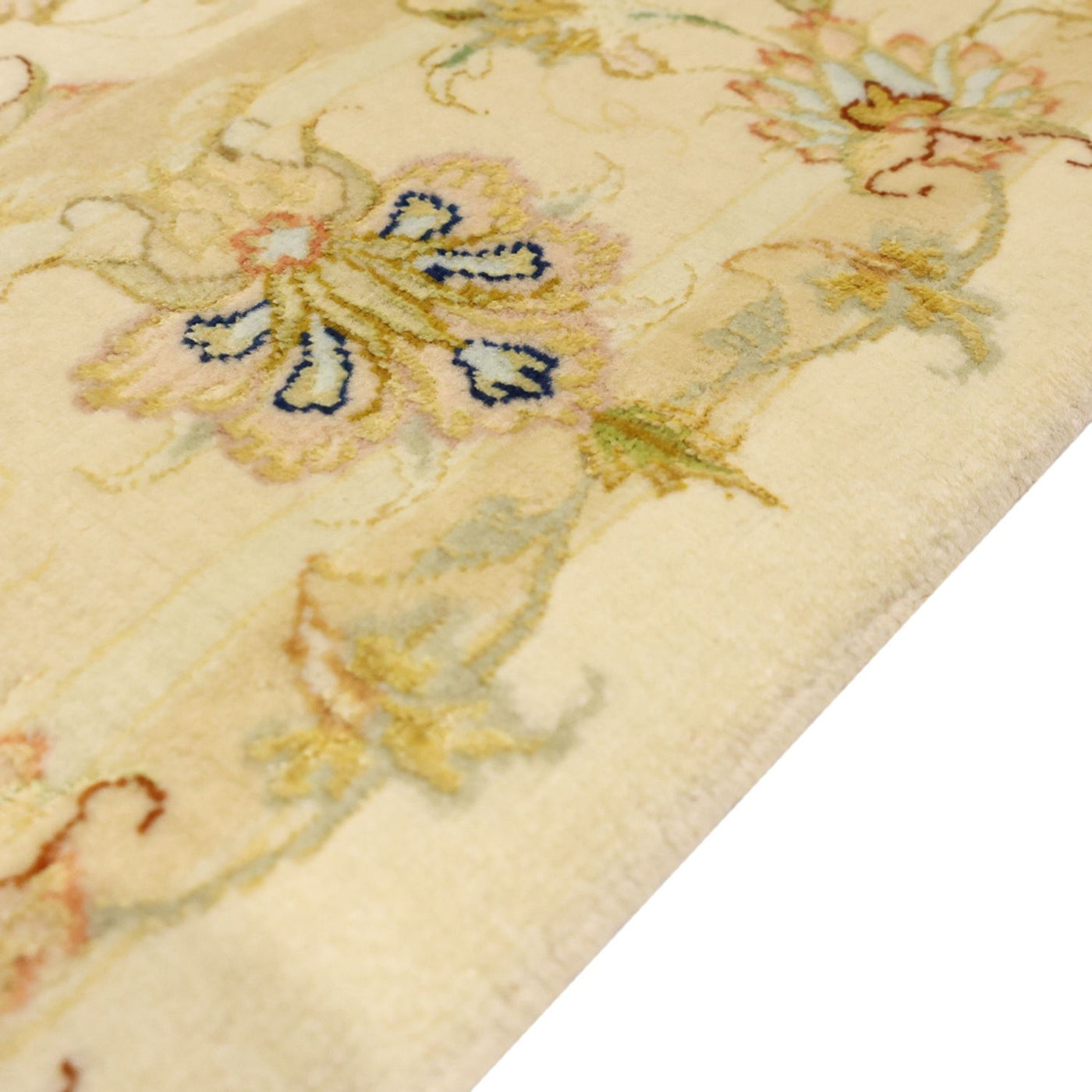 Tabriz - 60 Raj Dywan 160x97cm - Dywan perski