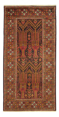 Dywan beludżycki 211x102cm - Dywan orientalny – product image
