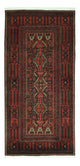 Dywan beludżycki 201x97cm - Dywan orientalny