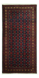 Dywan beludżycki 207x106cm - Dywan orientalny