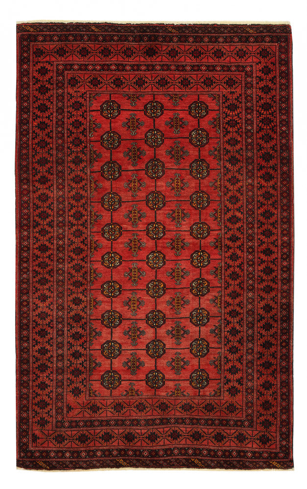 Dywan beludżycki 212x133cm - Dywan orientalny