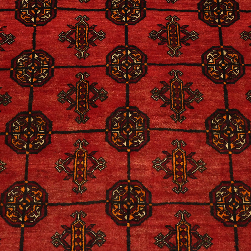 Dywan beludżycki 212x133cm - Dywan orientalny
